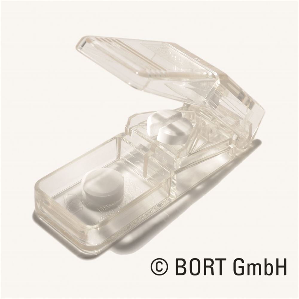 BORT Tablettenteiler