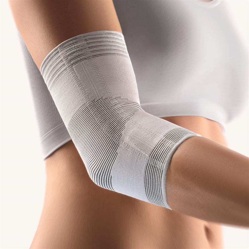 BORT Ellbogenbandage Zweizug, Hauptbild
