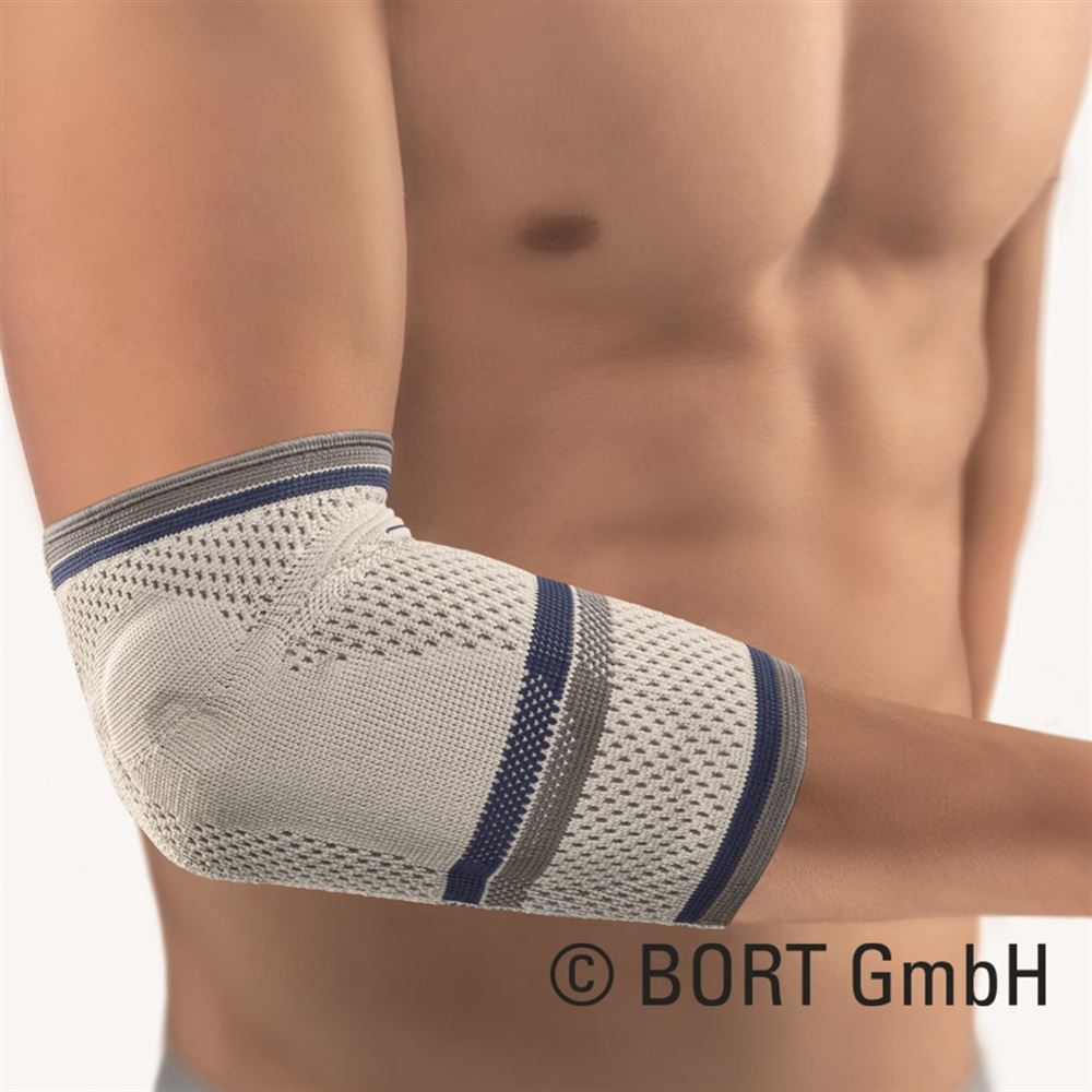 BORT Epibasic Kurz