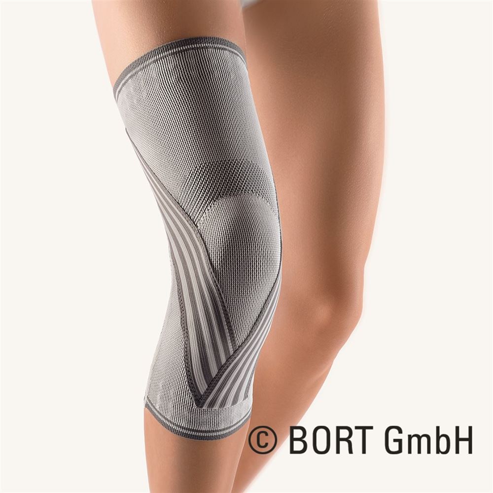 BORT bandage genou avec rotulien, image principale