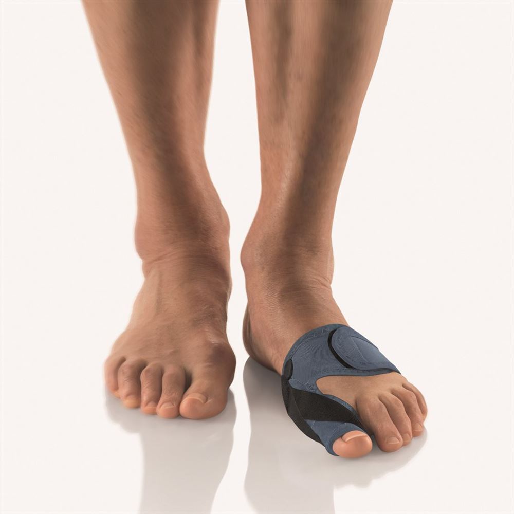 BORT Generation attelle pour hallux valgus, image principale