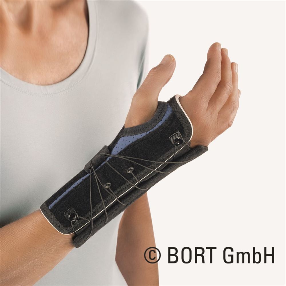 BORT Generation Handgelenkorthese