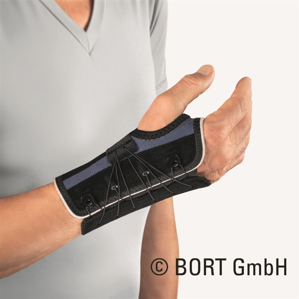 BORT Generation Handgelenkorthese