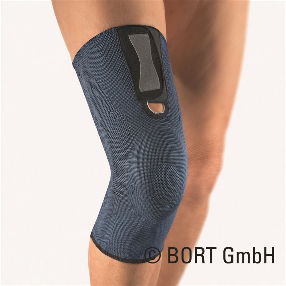 BORT Generation Kniebandage