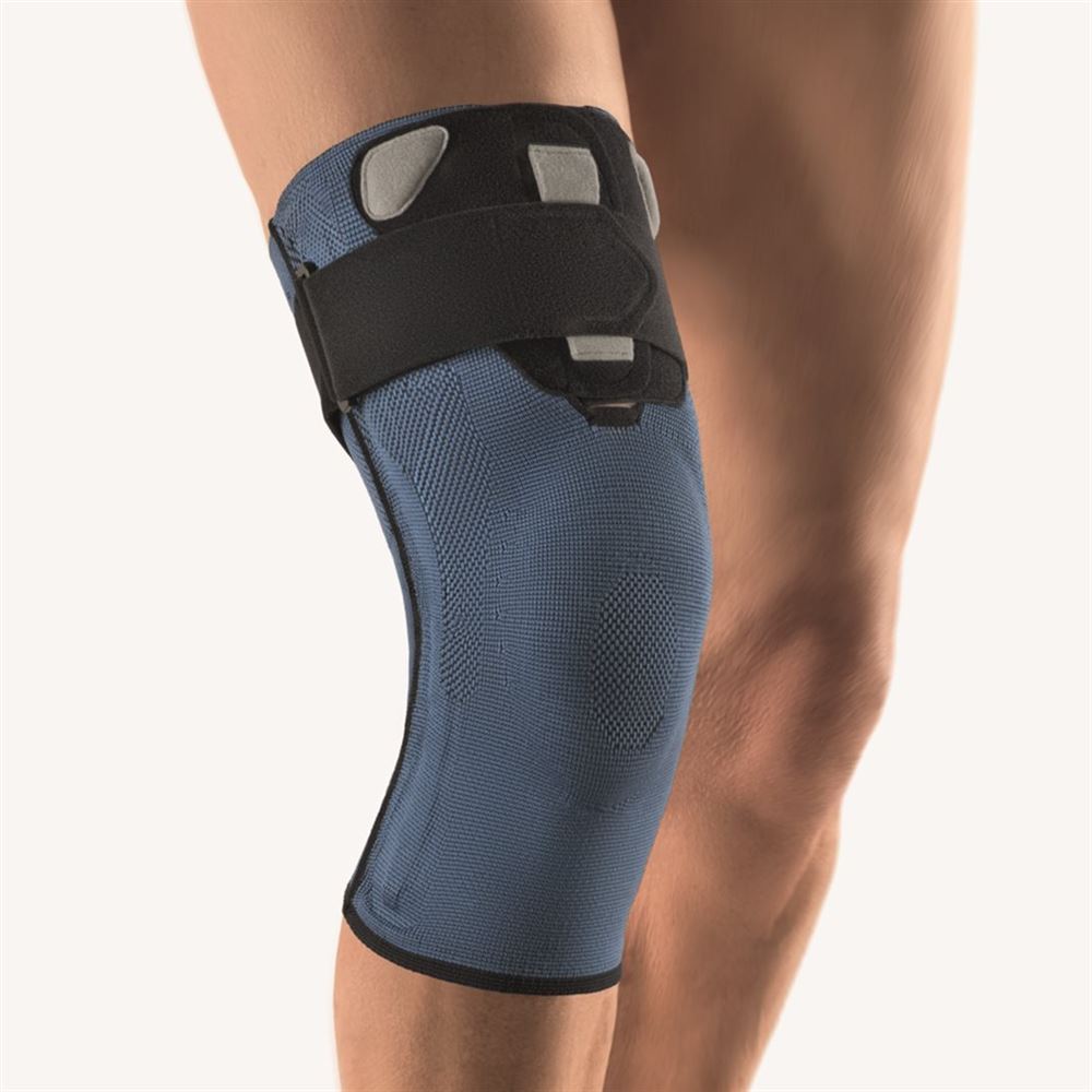 BORT Generation Kniebandage Plus, Hauptbild