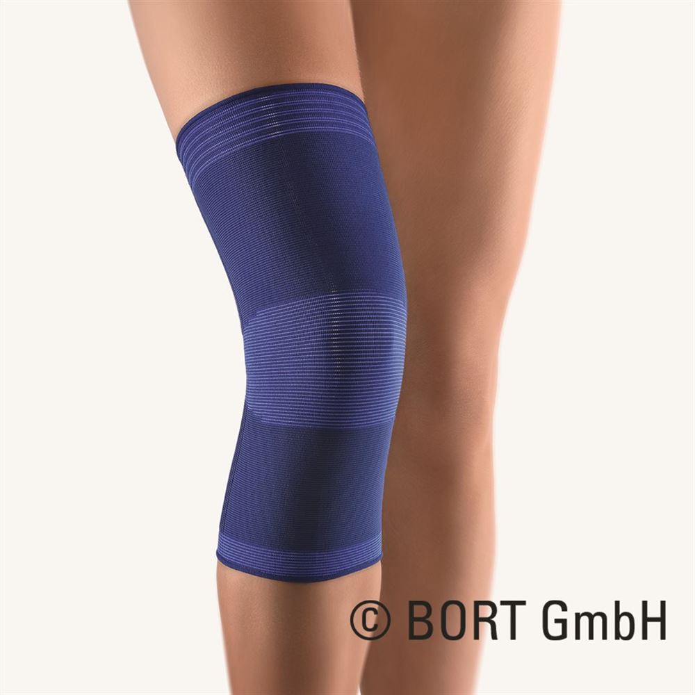 BORT genoullière deux tensions