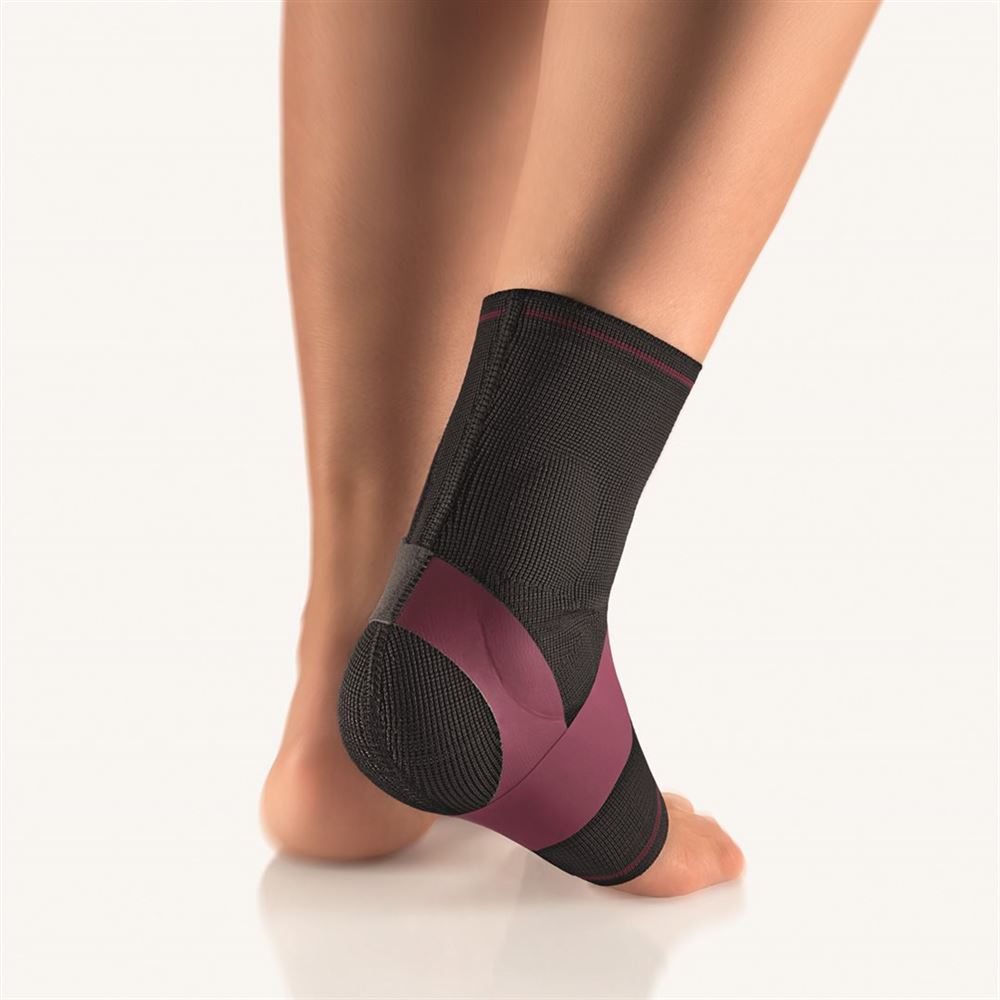 BORT spiral dynamique bandage de pied