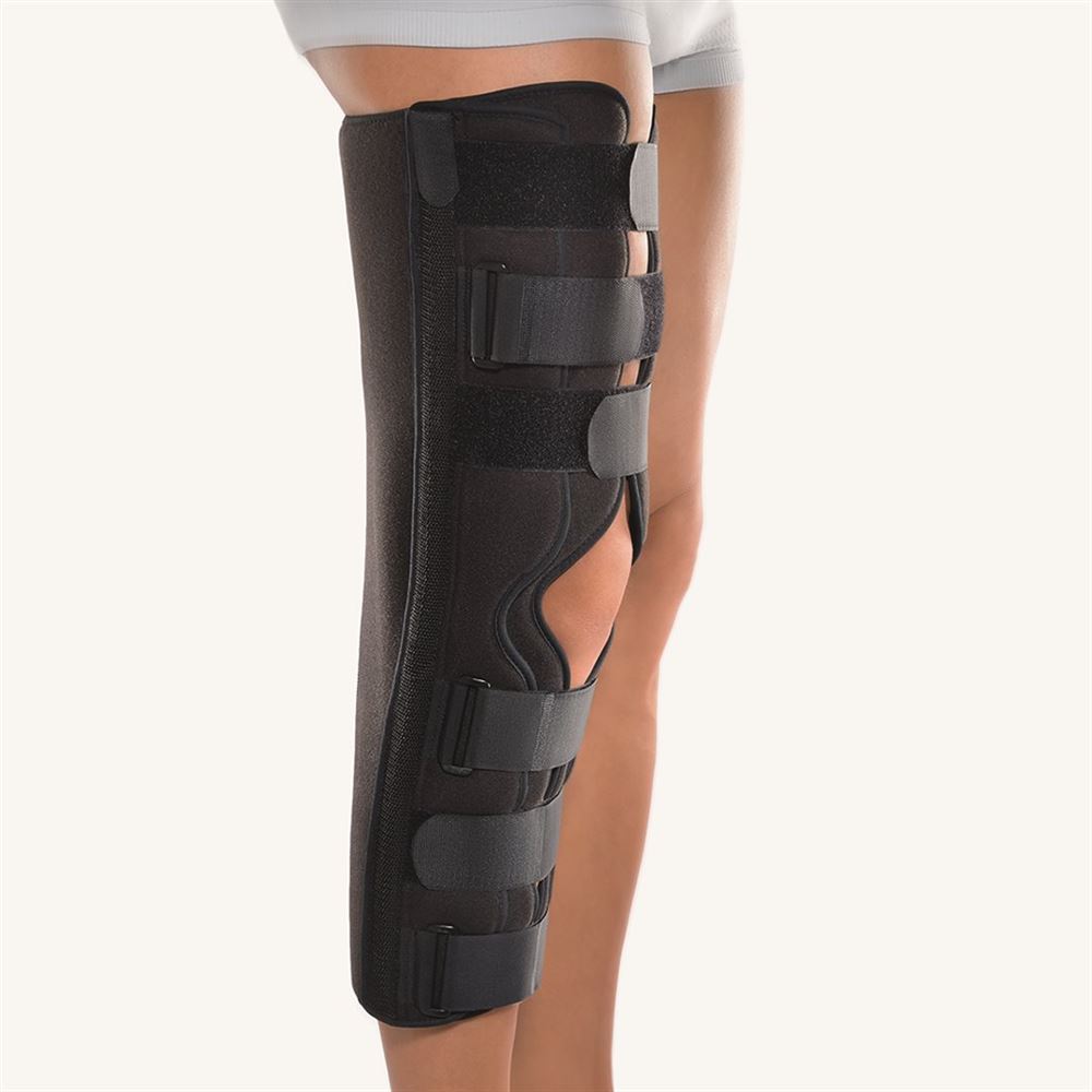 BORT Immobilisations Schiene 0°, Hauptbild