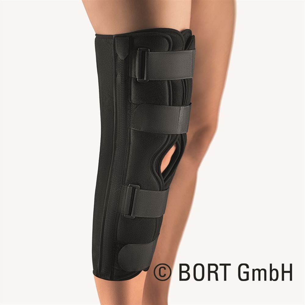 BORT Immobilisations Schiene 20°