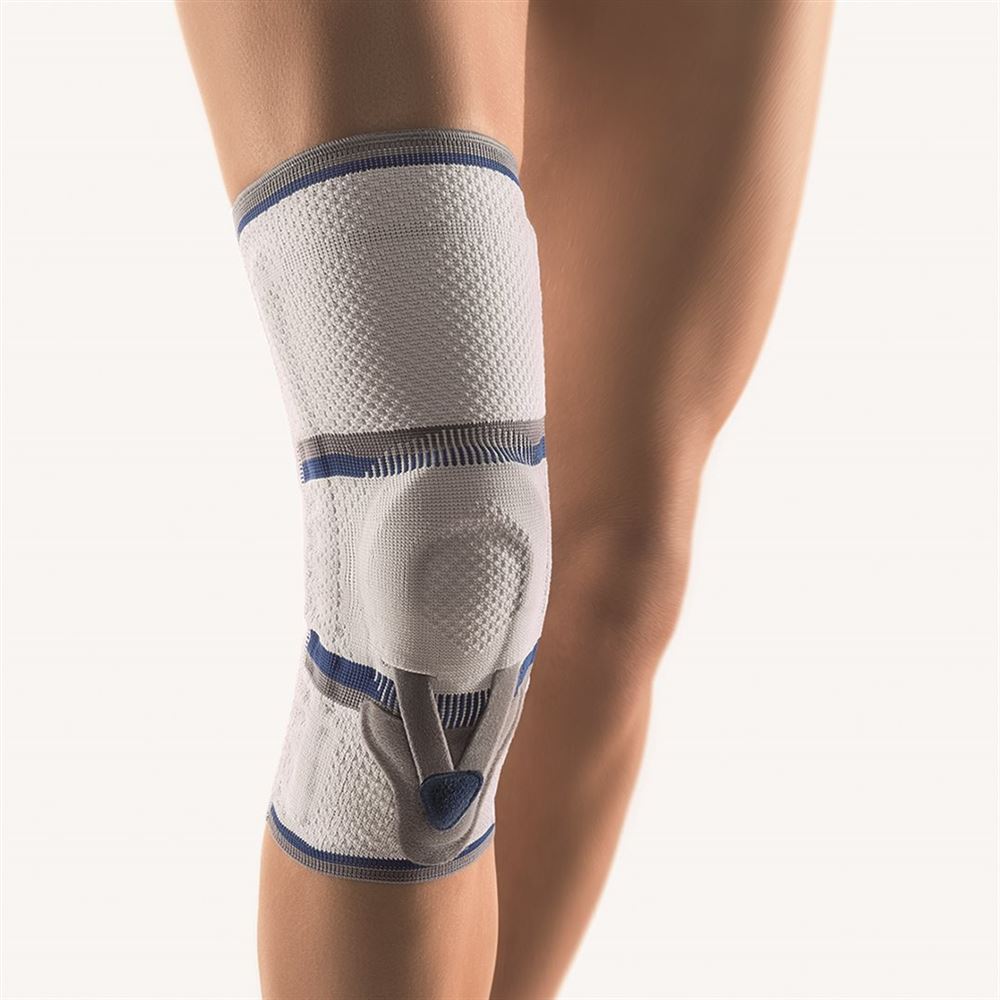 BORT Kniegelenkbandage Osgood-Schlatter, Hauptbild