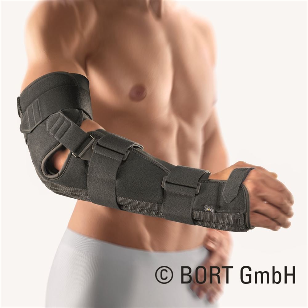 BORT KubiFX Ellenbogen-Orthese, Hauptbild