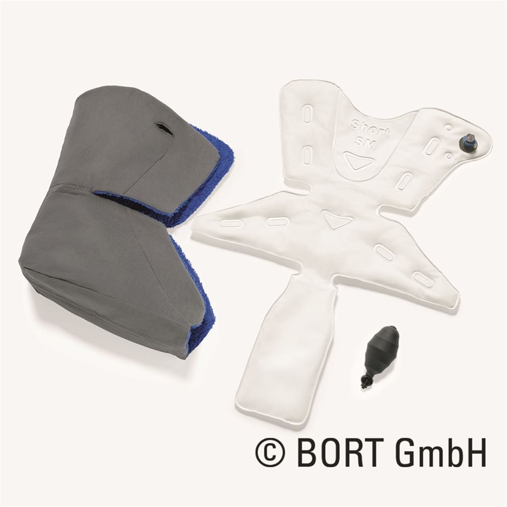 BORT Liner-Set X-Walker