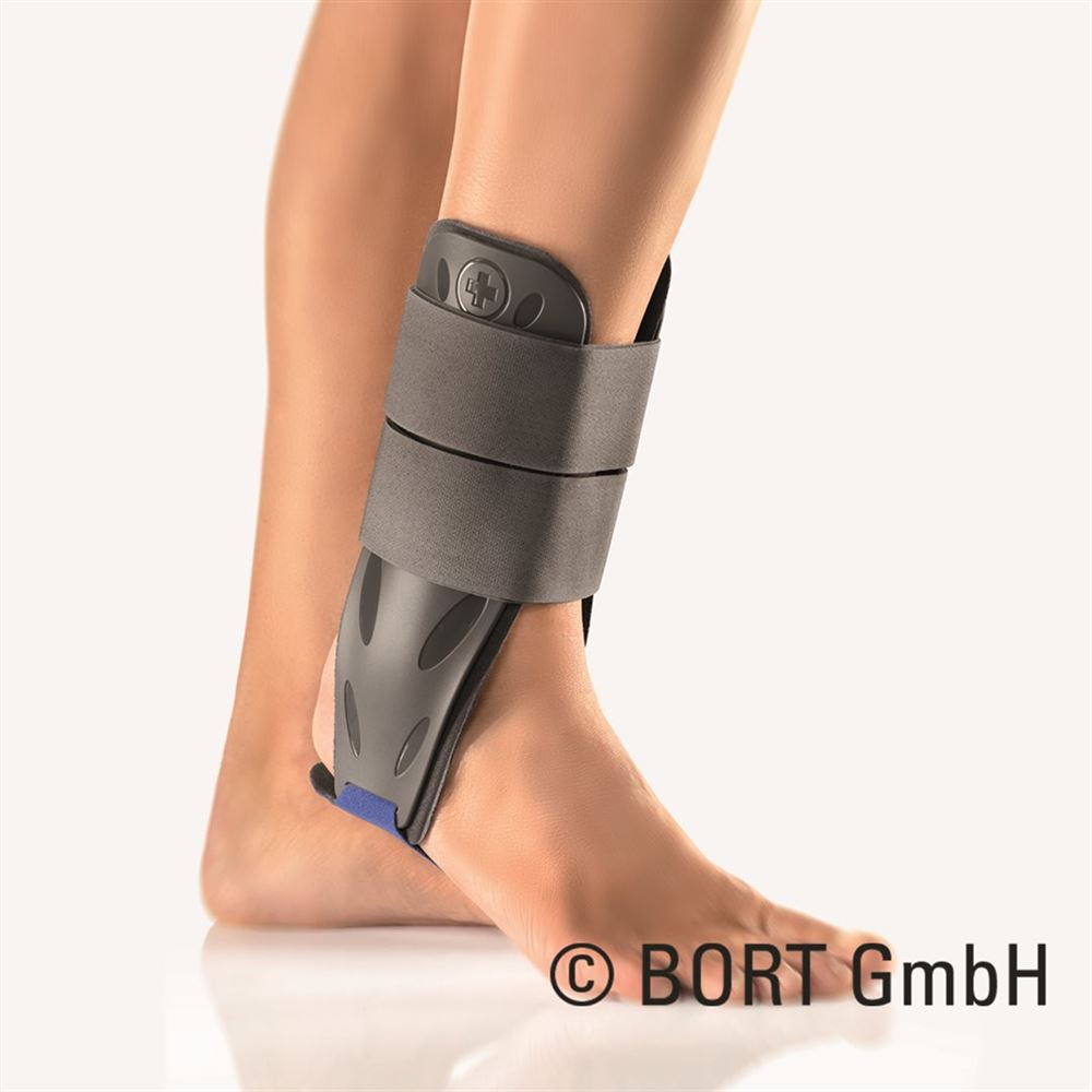 BORT MalleoStabil soft orthèse
