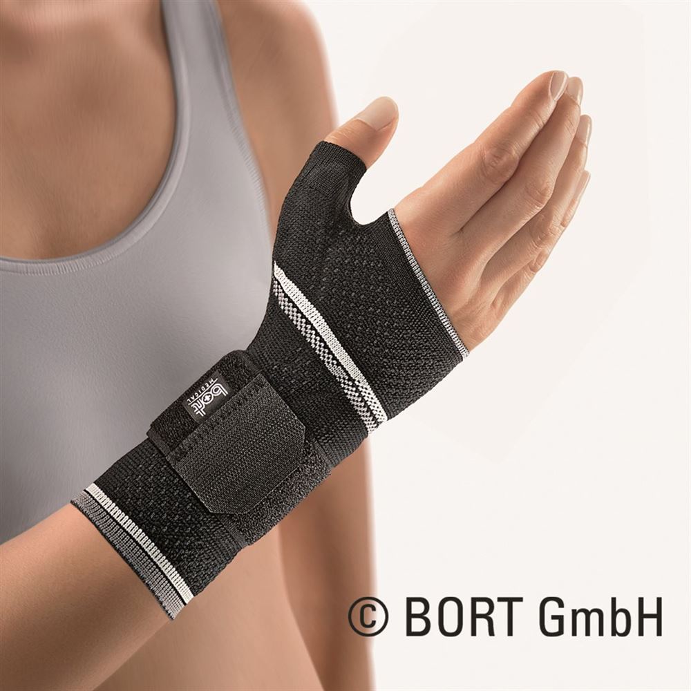 BORT Manu-Basic Plus, image principale