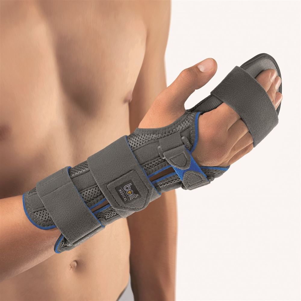 BORT Manucarpal combi bandage pour poignet, image principale