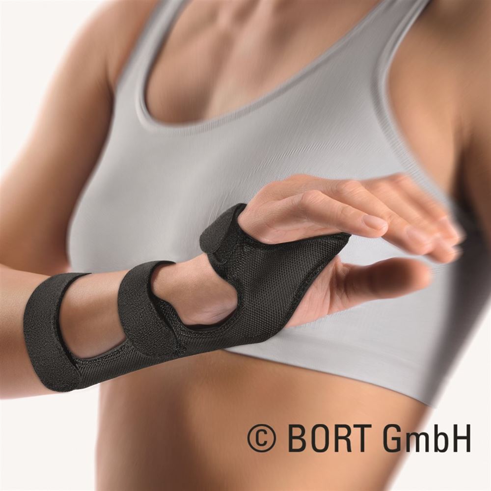 BORT orthèse