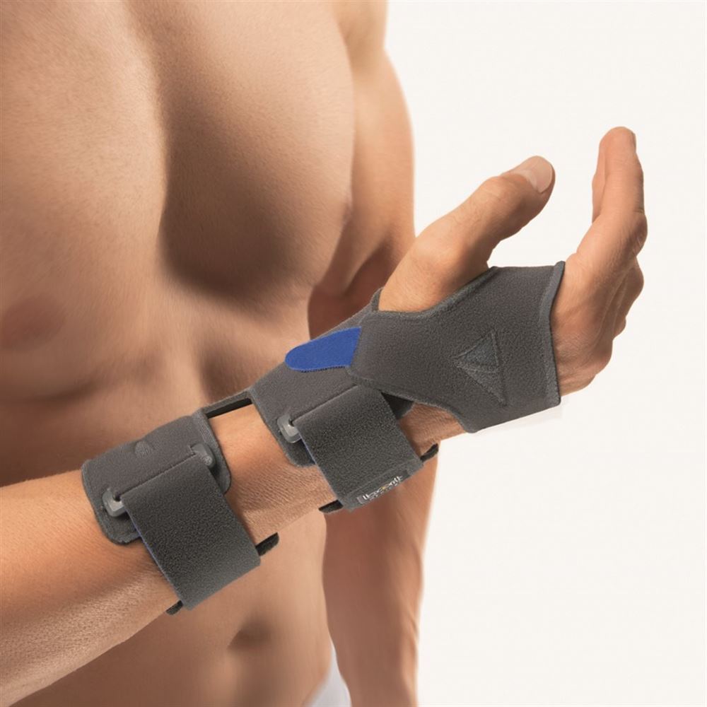 BORT ManuDisc Dr Schütz Handgelenkorthese, Hauptbild