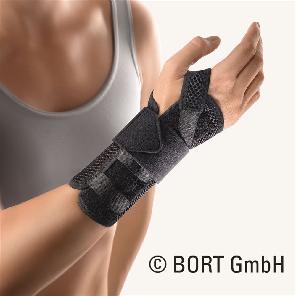 BORT court