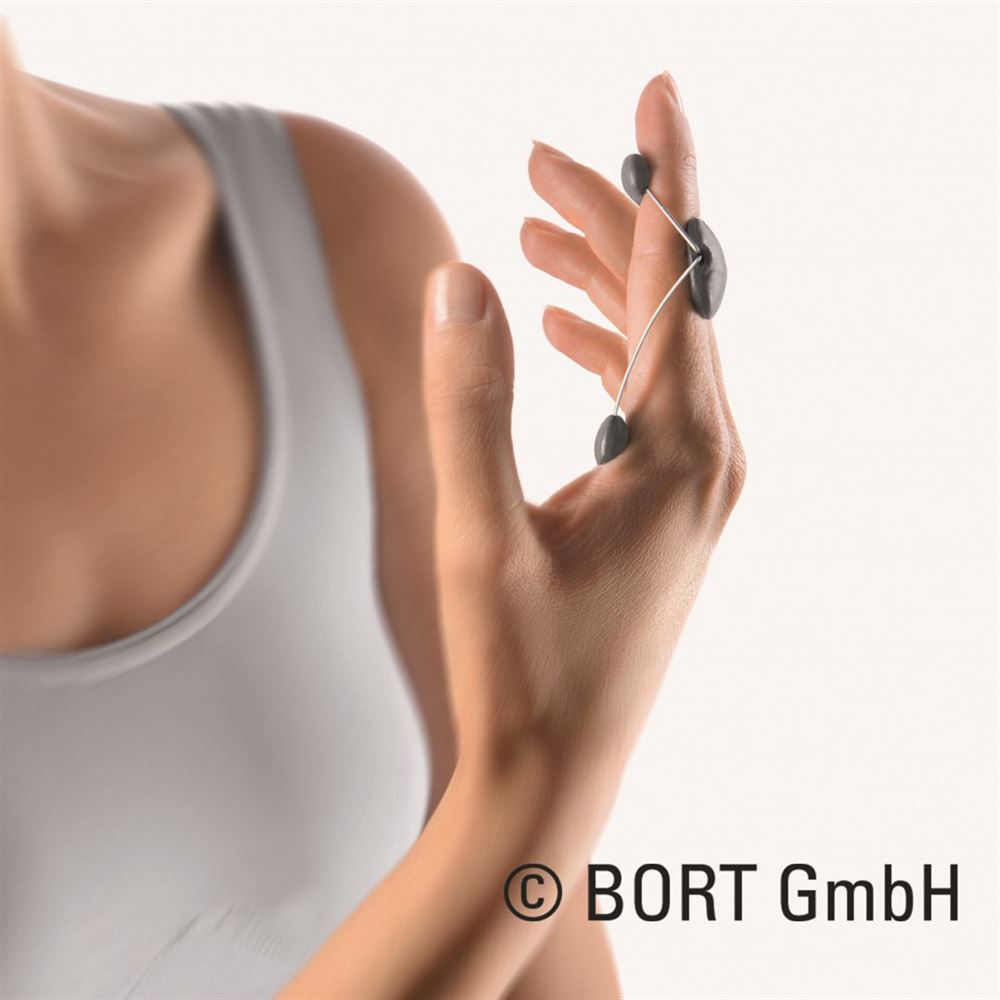 BORT MobiDig attelle doigt extension