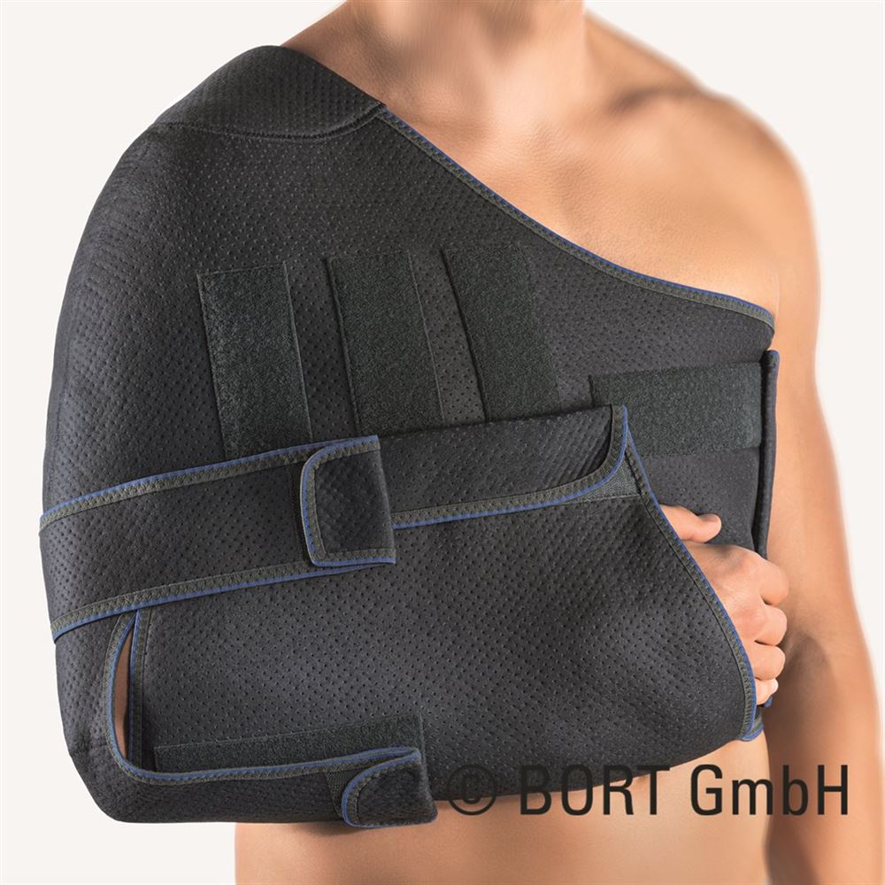 BORT OmoStabil Desault-Weste