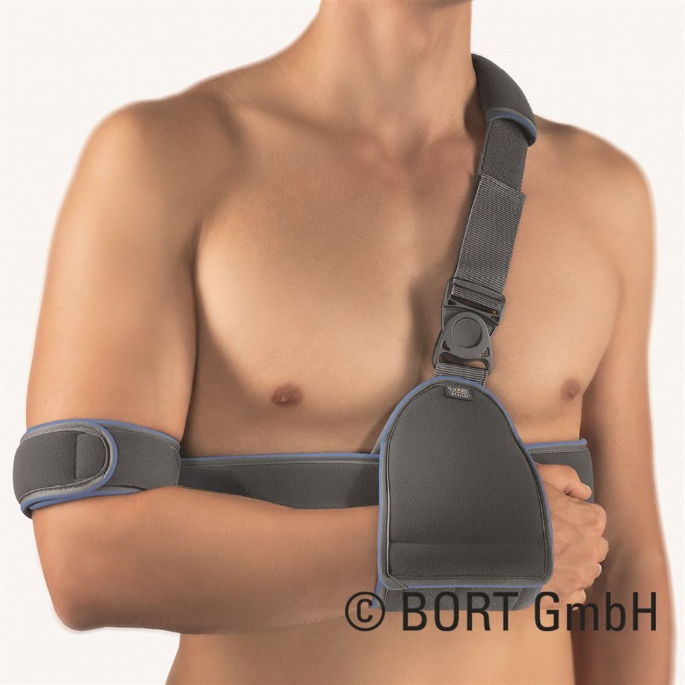 BORT OmoXpress