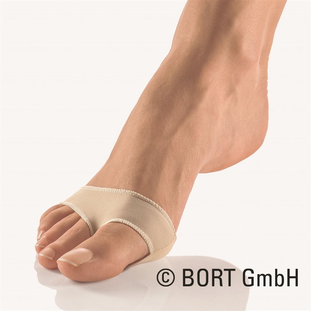 BORT Texline Vorfuss Pad