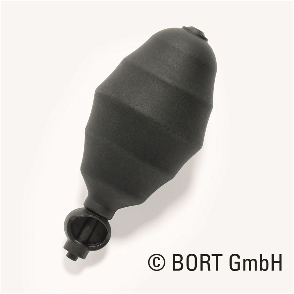 BORT pompe à vide