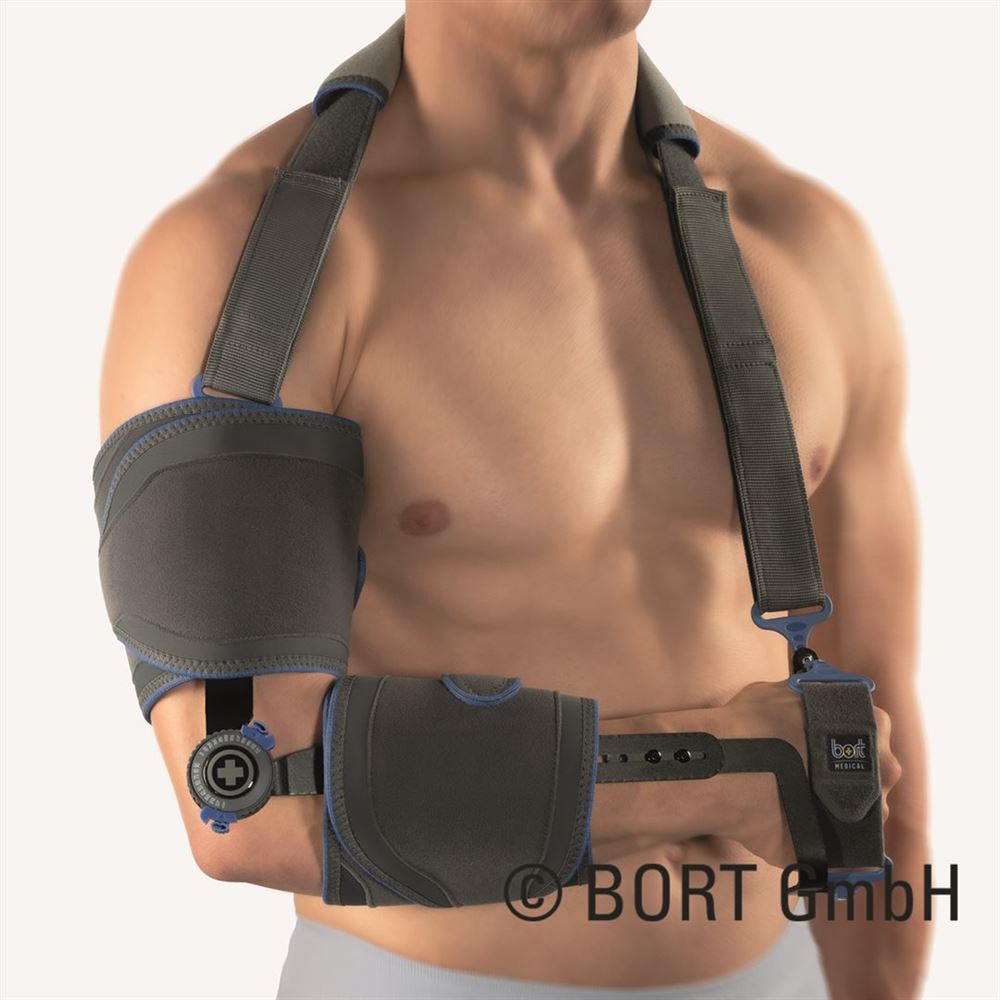 BORT ROM orthèse coude