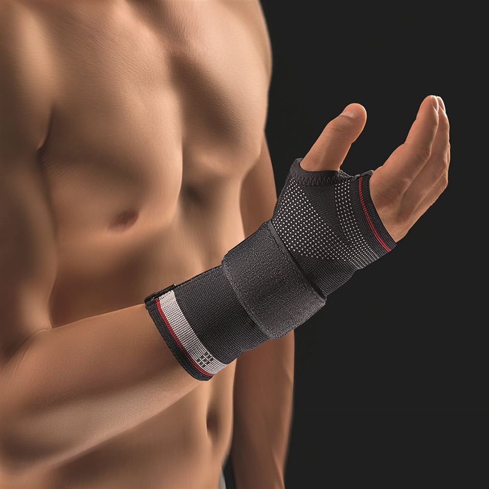 BORT select ManuZip volar, Hauptbild