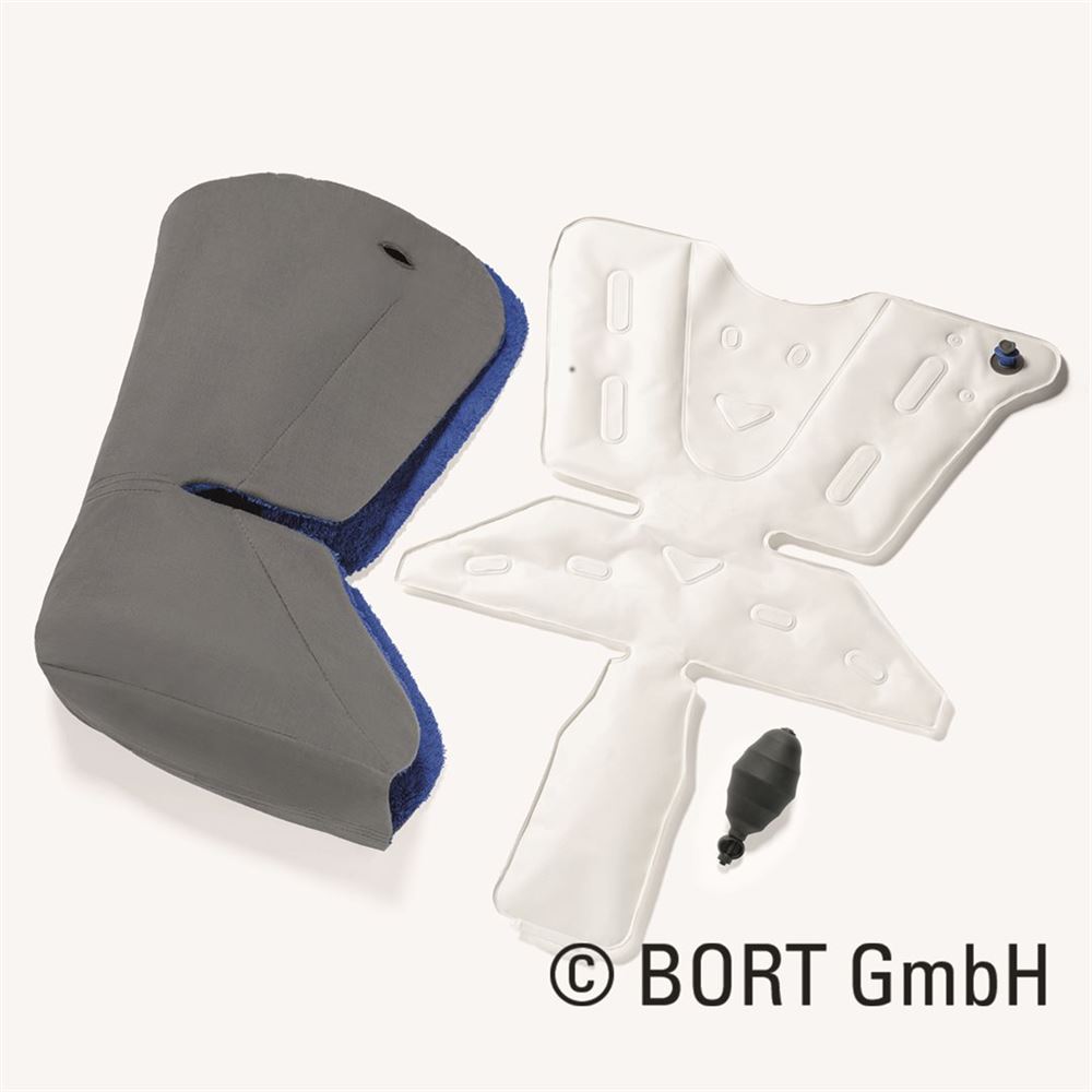 BORT set de liner X-Walker Achillo