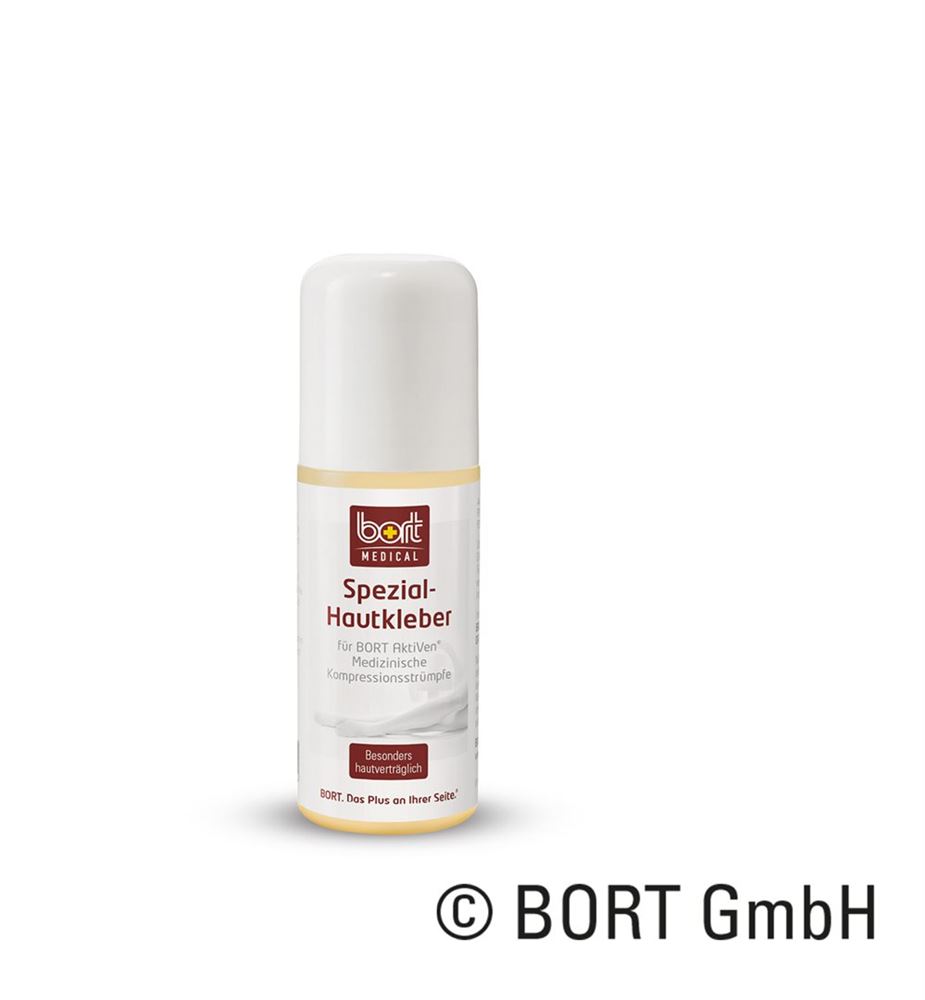 BORT Spezial-Hautkleber Kleberoller