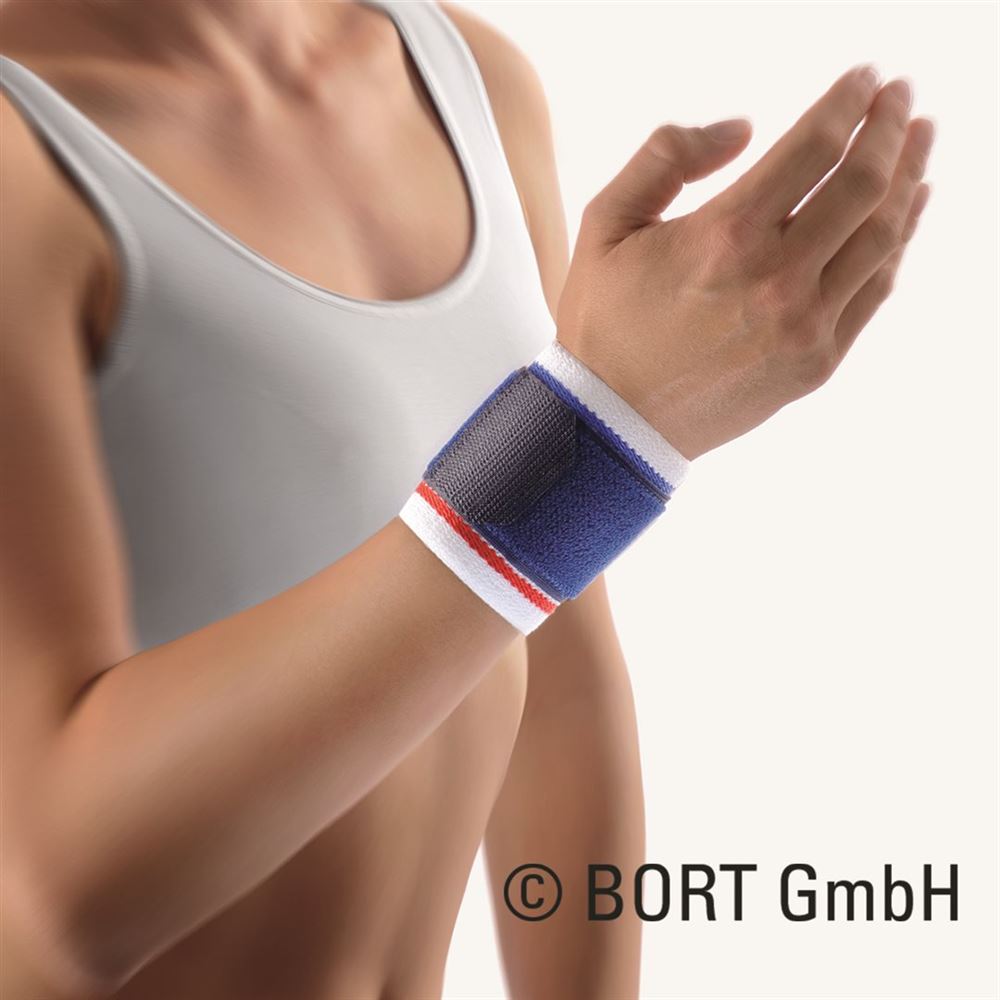 BORT bandage pour poignet 8cm
