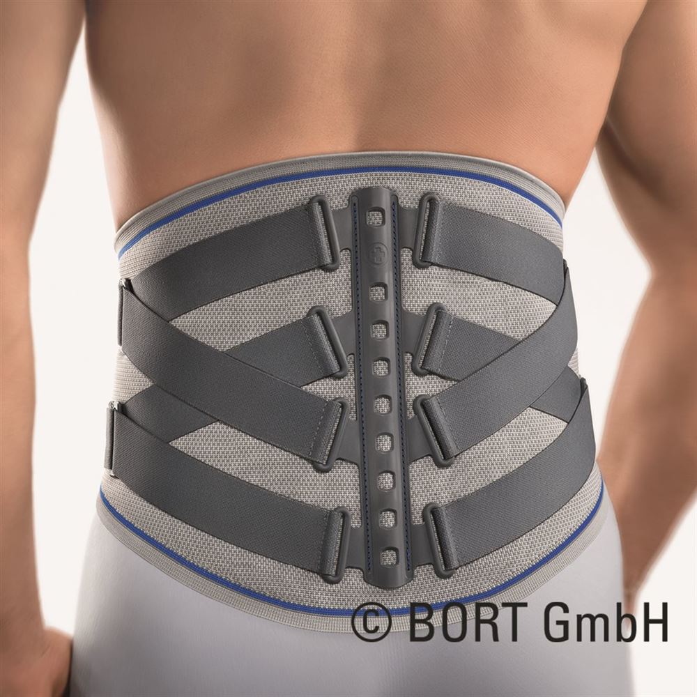 BORT Stabilo FA orthèse de dos