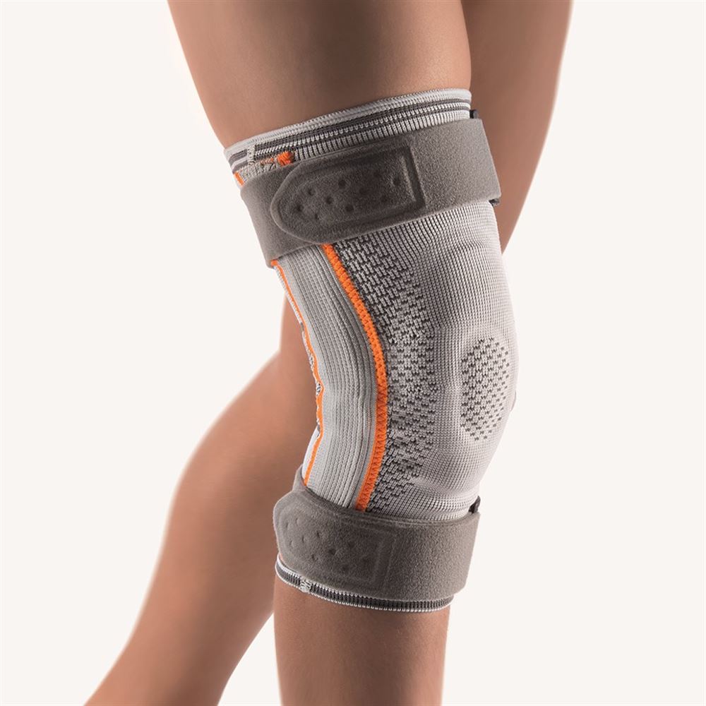 BORT Stabilo genou articulation kids, image principale