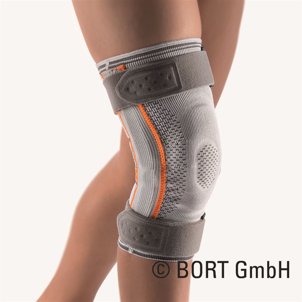 BORT Stabilo genou articulation kids