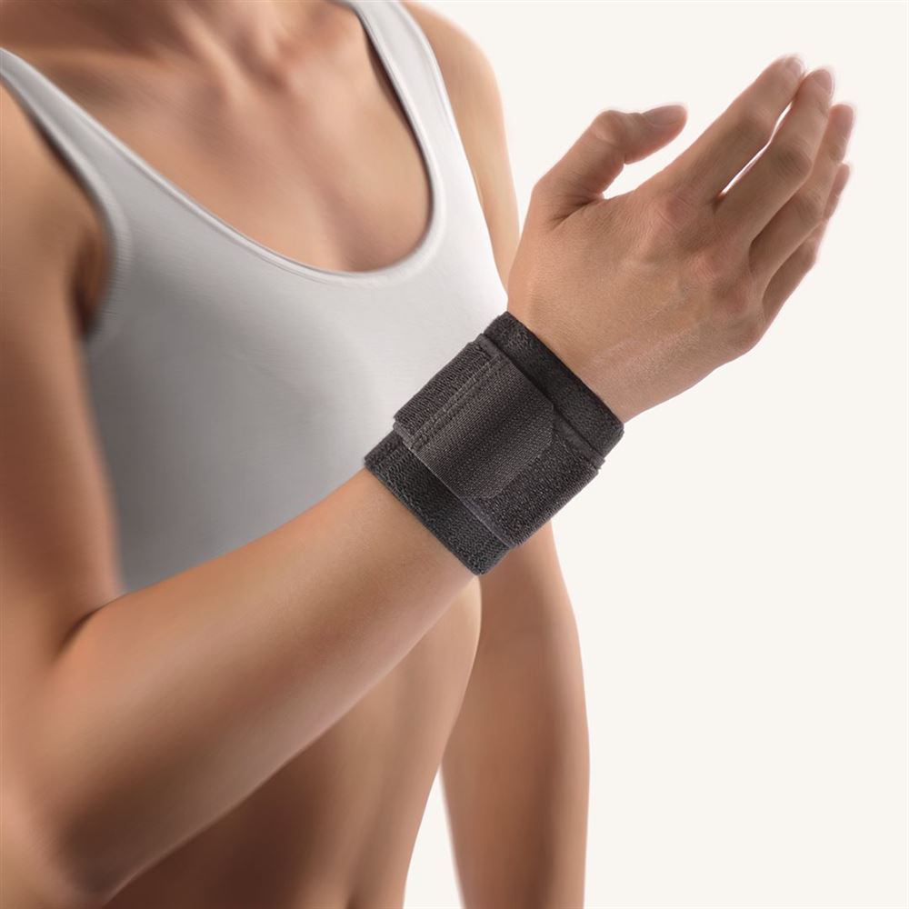 BORT Handgelenkbandage 8cm, Hauptbild