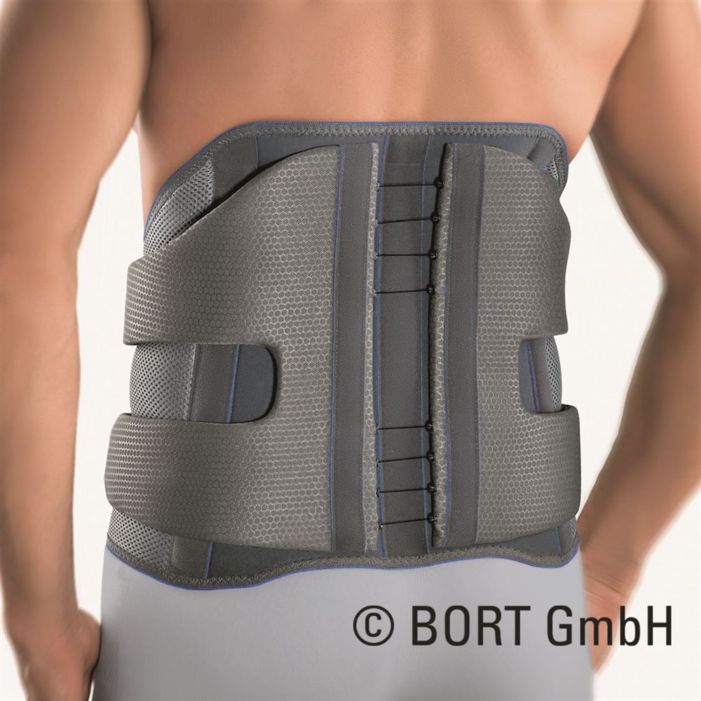 BORT Stabilo orthèse dos lumbal, image principale