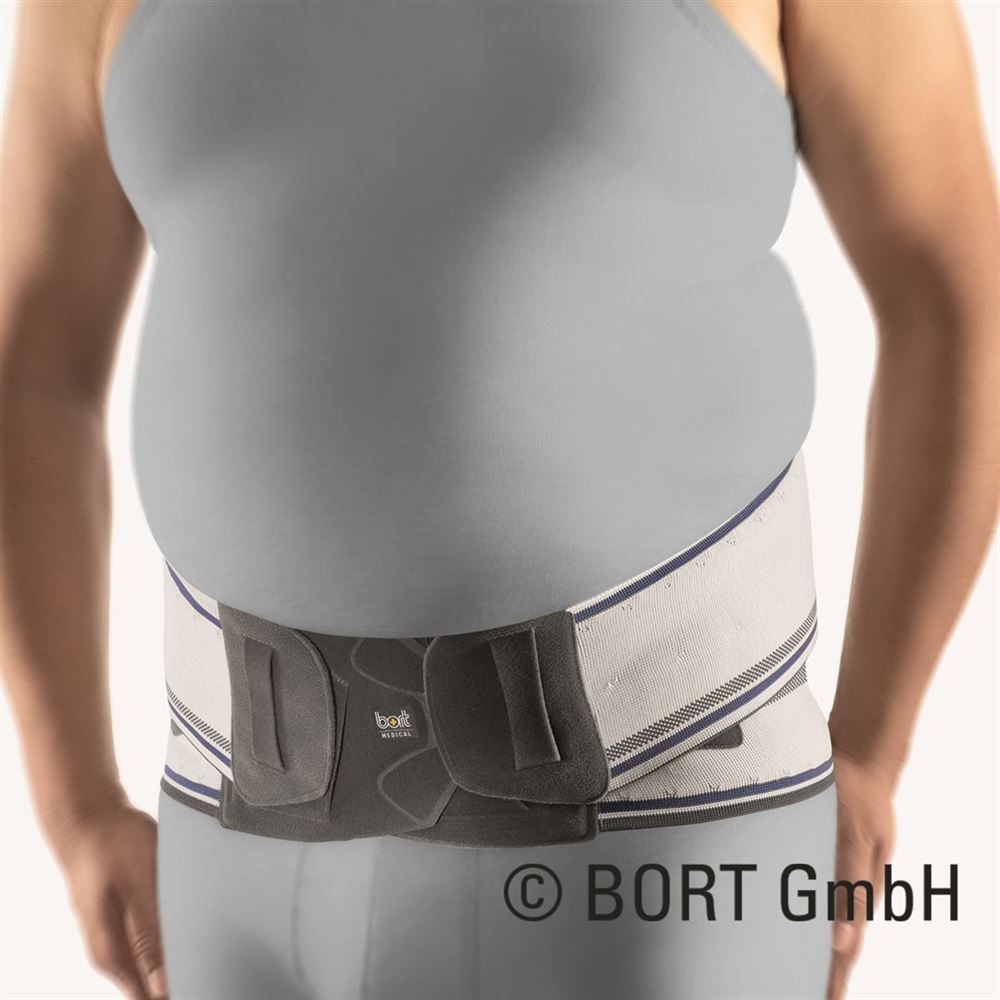 BORT StabiloBasic bandage pour le dos