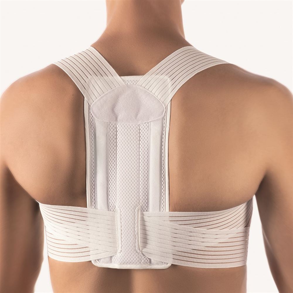 BORT StabiloFix elastischer Geradehalter