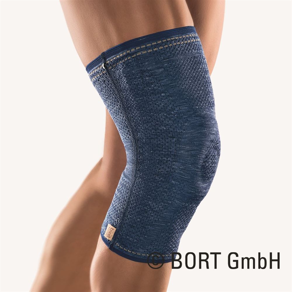 BORT StabiloGen Eco genouillère