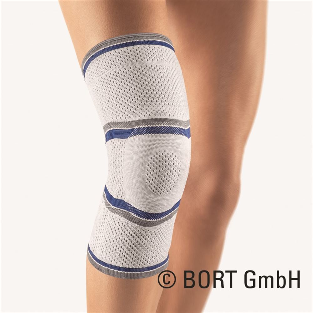 BORT StabiloGen Eco Kniebandage
