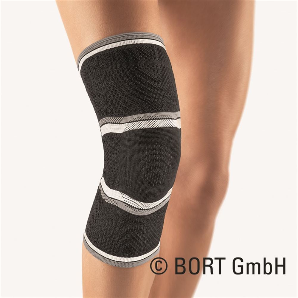 BORT StabiloGen Eco Kniebandage, Hauptbild