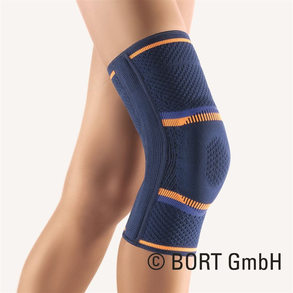 BORT StabiloGen Eco Kniebandage