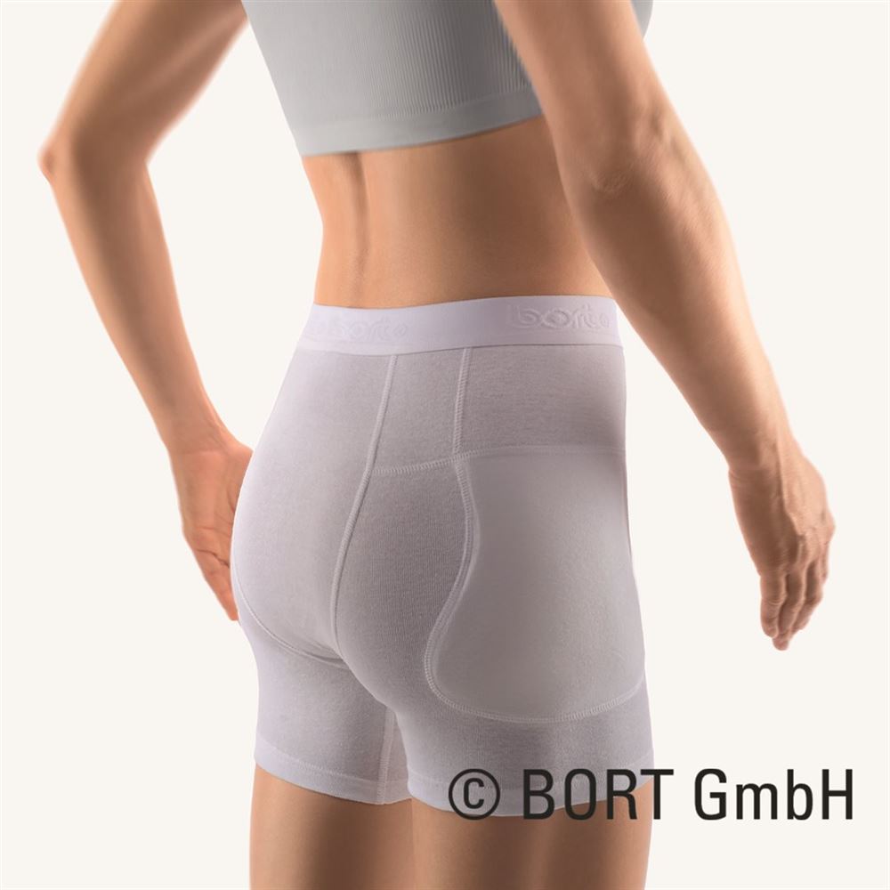 BORT Protektorenhose