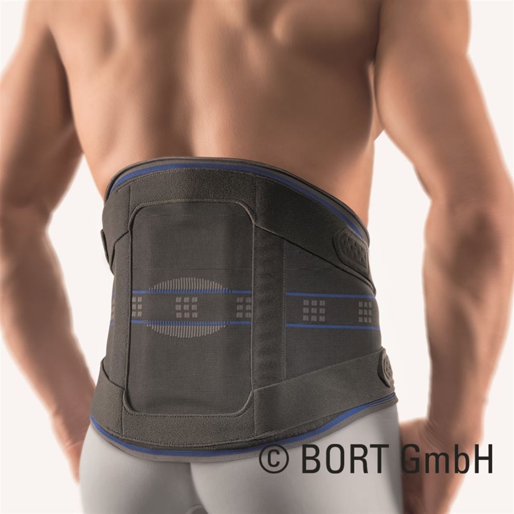 BORT StabiloPlus Überbrückungsorthese