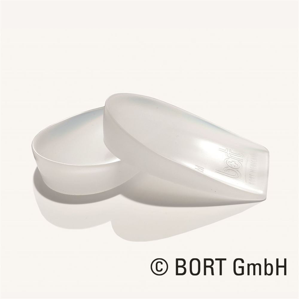BORT talonnette en silicone