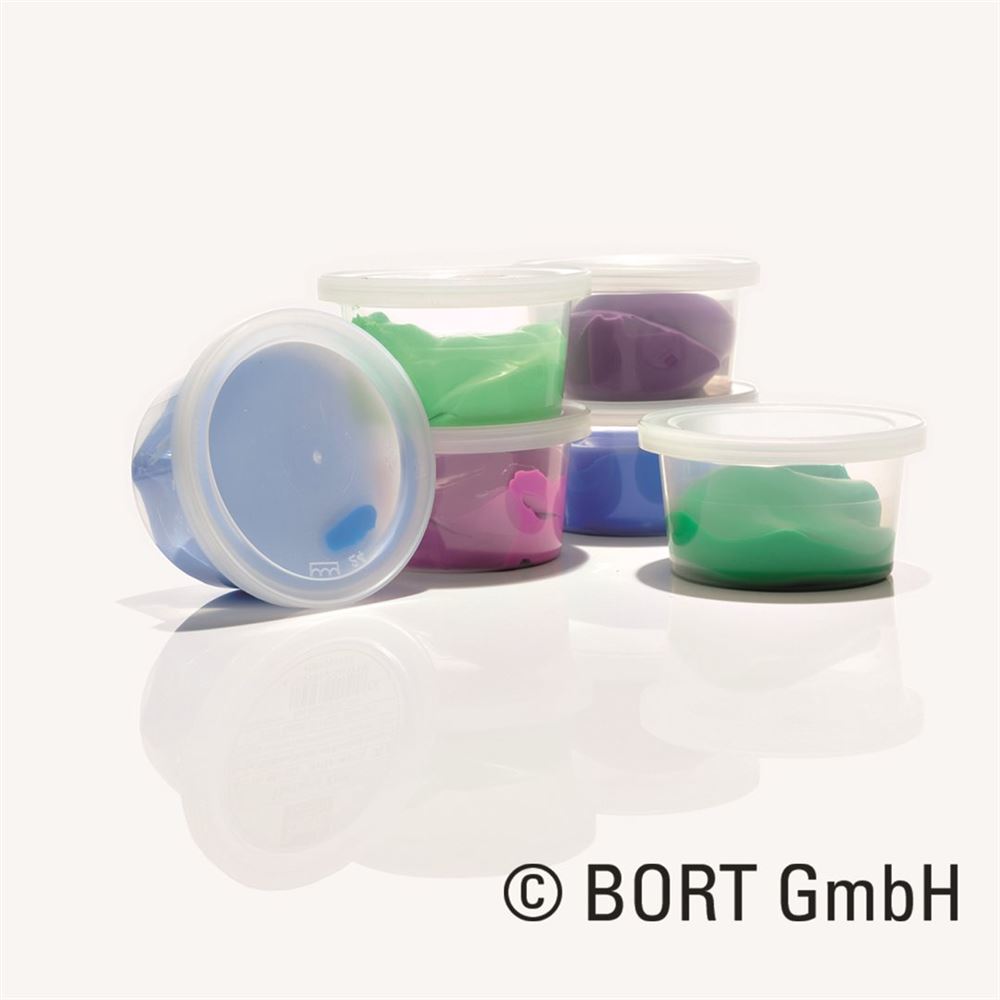 BORT Therapie Knet Standard