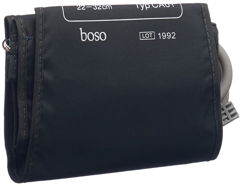 BOSO brassard standard 143-4-755, image 3 sur 3
