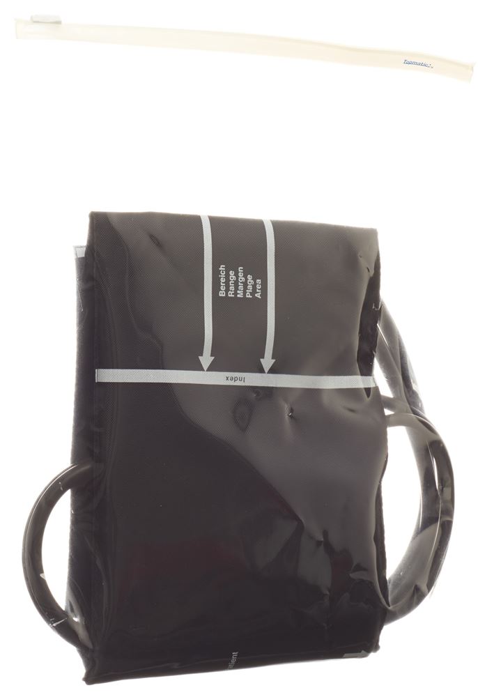 BOSO K2 manchette velcro bras forts