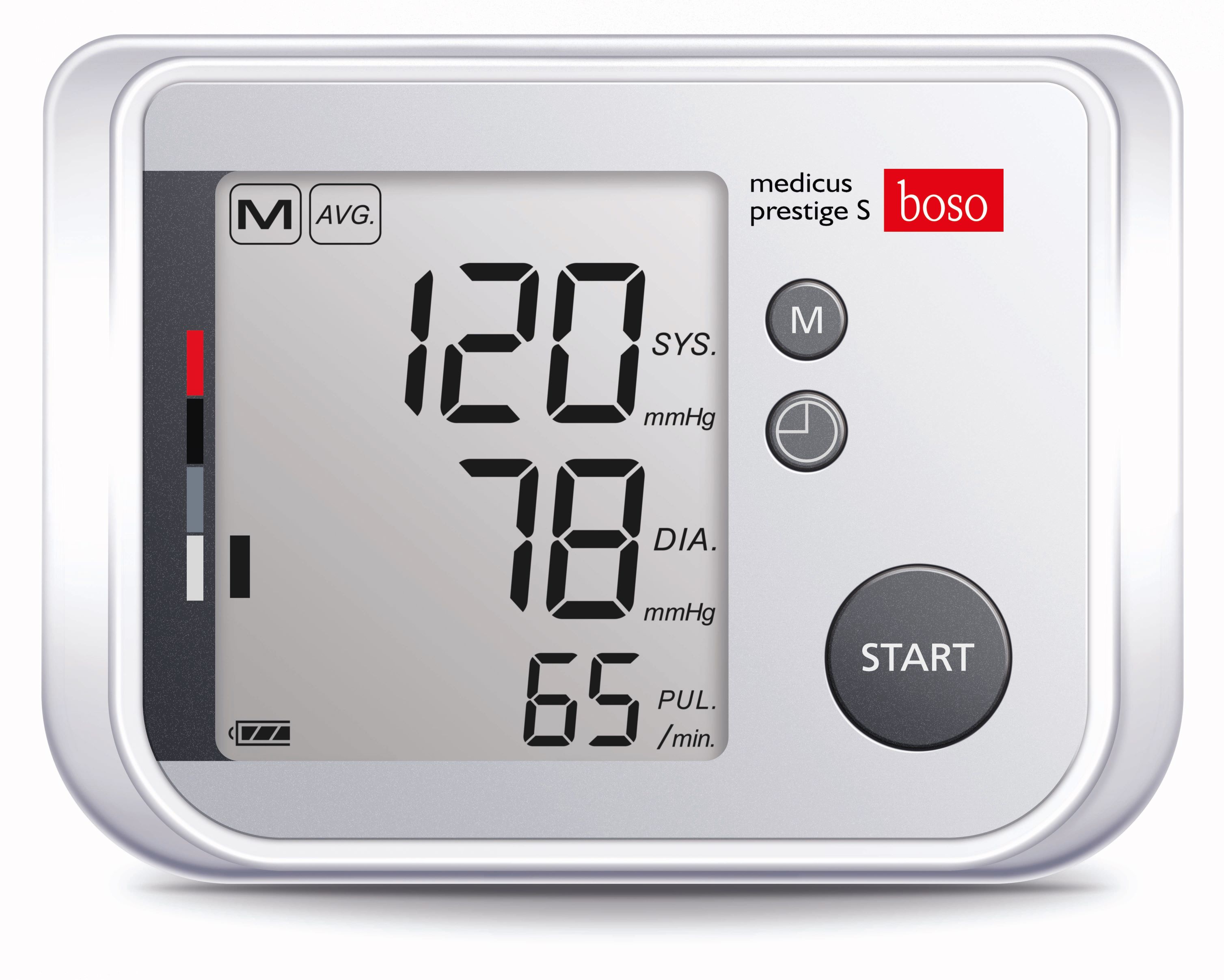 BOSO medicus prestige S Blutdruckmessgerät